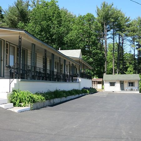 The Austin Inn Lake George Ngoại thất bức ảnh