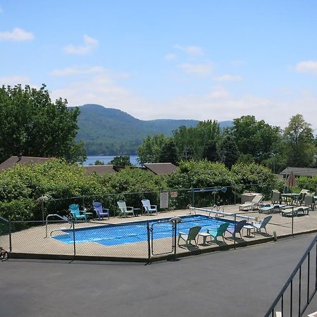 The Austin Inn Lake George Ngoại thất bức ảnh