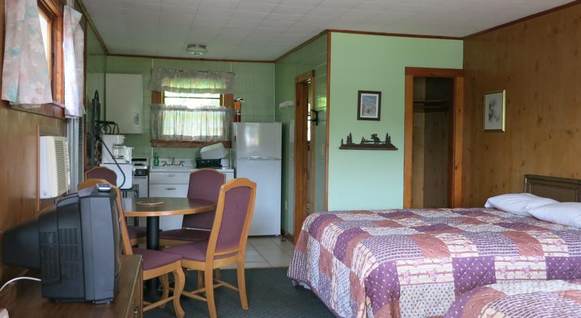 The Austin Inn Lake George Phòng bức ảnh