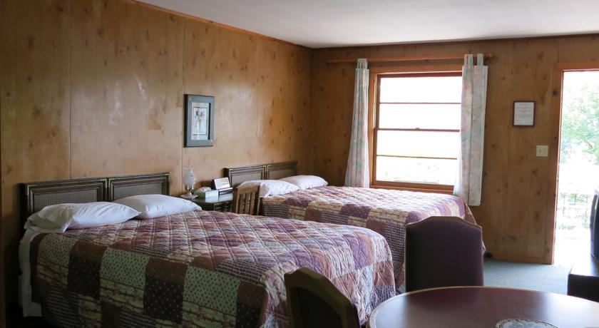 The Austin Inn Lake George Phòng bức ảnh